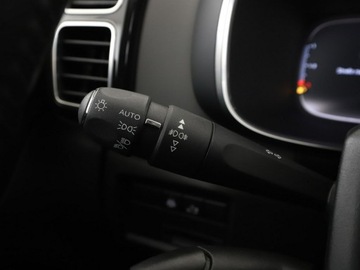 Citroen C5 Aircross SUV 1.2 PureTech 130KM 2019 Citroen C5 Aircross 1.2 Benzyna Shine Nawigacja, zdjęcie 35