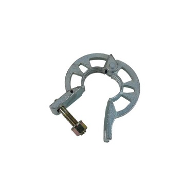 Розетка диаметром 48,3 мм P70 L73 R65 B70, комплект из 15 шт.