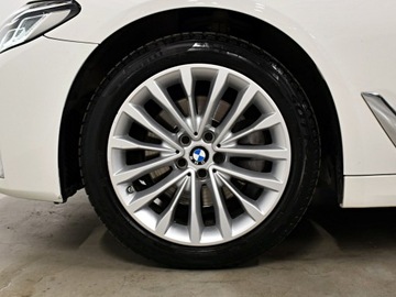BMW Seria 5 G30-G31 Limuzyna Facelifting 2.0 520i 184KM 2021 BMW 520 AdaptiveLED/ Harman/ Aktywny Tempomat/ Dos, zdjęcie 28