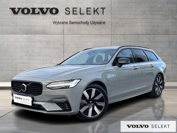 Volvo V90 II 2024 Volvo V90 V90 T6 AWD Plug-In Hybrid Plus Dark aut