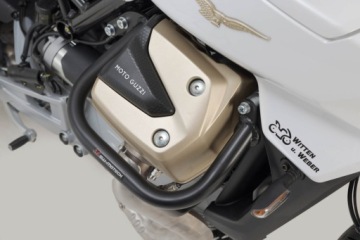 Защитные дуги SW-MOTECH MOTO GUZZI V100 MANDELLO / S 2022-2023 гг.
