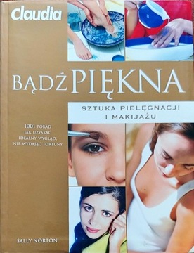 Bądź piękna Norton
