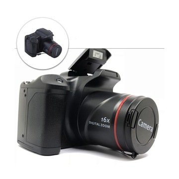 ПОРТАТИВНАЯ ЦИФРОВАЯ КАМЕРА 16X