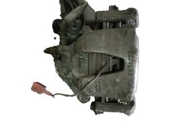 ALFA ROMEO 147 00-10 1,9 JTD TŘMEN BRZDOVÝ LEVÝ PŘEDNÍ LP