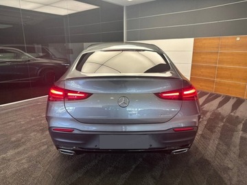 Mercedes GLE V167 SUV Facelifting 2.0 300d 269KM 2025 GLE Coupe 300 d 4-Matic AMG Line 2.0 (269KM) 2025, zdjęcie 3