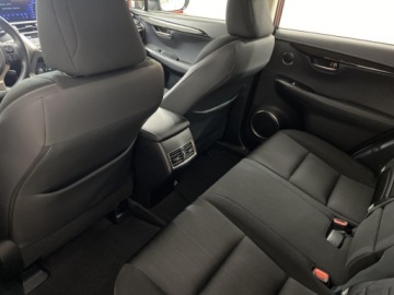 Lexus NX I SUV Facelifting 300h 197KM 2020 Lexus NX 300h Business Edition AWD I (2014-2021) L, zdjęcie 10