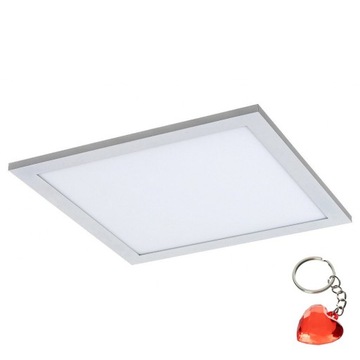 Panel natynkowy LED 40W DAMEK 2174 Rabalux 24H