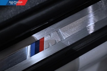 BMW Seria 3 G20-G21 Limuzyna Facelifting 2.0 318d 150KM 2023 BMW Seria 3 318dFV23Fotele SportoweAdaptacyjne Reflektory LED 2.0 150KM, zdjęcie 21