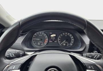 Skoda Octavia IV Kombi 2.0 TDI 150KM 2022 Skoda Octavia nowy Rozrzad i Hamulce - Czujniki - Kamera - Stan bdb - Fakt, zdjęcie 17