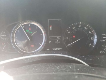 Lexus LX IV (570) 2020 Lexus LX 570 2020 5.7l 5.7 Benzyna 383KM, zdjęcie 9