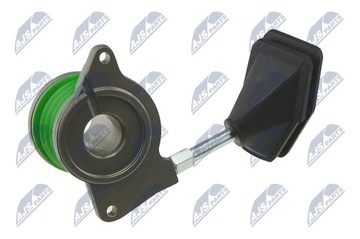 ШЕСТЕРНЯ СЦЕПЛЕНИЯ VOLVO S40/V40 95-04, S60 00-10, C70