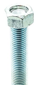 Основа регулируемого стержня 80x80x250