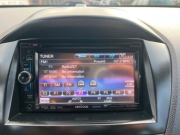 Hyundai ix35 SUV R 2.0 CRDi 184KM 2011 Hyundai ix35 4X4 AUTOMAT POLSKORY KAMERA GRZANE FOTELEKANAPA NAWIGACJA GRZ, zdjęcie 14