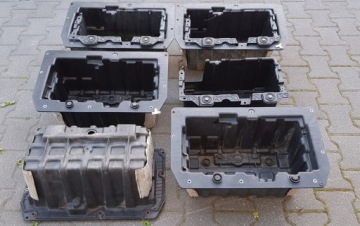 RANGE ROVER SPORT L494 КОРПУС АККУМУЛЯТОРНОЙ АККУМУЛЯТОРНОЙ БАТАРЕИ