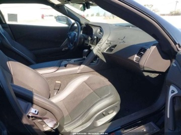 Chevrolet Corvette C7 2014 Chevrolet Corvette Stingray 2014 6.2l 6.2 Benzyna 455KM, zdjęcie 12