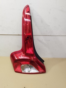 SVĚTLO LEVÝ ZADNÍ VOLVO C30 BATERKA 2006-2012 OEM 31213913