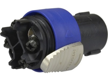 Neutrik NL4FX 4-полюсный громкоговоритель
