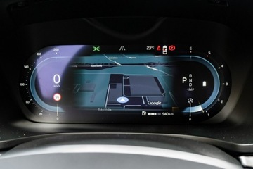 Volvo V60 II  Kombi Facelifting 2.0 B4 197KM 2023 Volvo V60 B4 D Plus Dark 197KM FV23%, zdjęcie 14