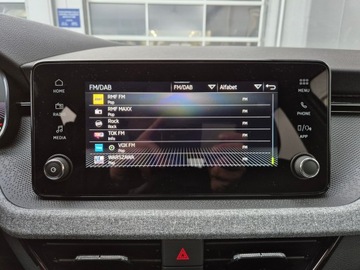 Skoda Scala Hatchback Facelifting 1.5 TSI 150KM 2025 Skoda Scala Edition 130 1.5 TSI DSG Auto z placu, zdjęcie 22