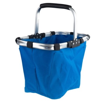 КОРЗИНА ДЛЯ ПИКНИКА СКЛАДНАЯ СУМКА ДЛЯ ПОКУПОК