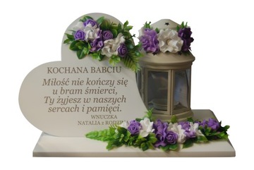 СЕРДЦЕ НА МОГИЛУ, ПАМЯТНИК, УКРАШЕНИЕ КЛАДБИЩА ФОНАРЬАМИ