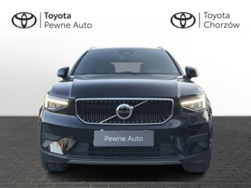 Volvo XC40 Crossover Facelifting 2.0 B3 163KM 2024 Volvo XC 40 B3 Core VOLVO XC40 B3 2024 CORE+pakiet, zdjęcie 7