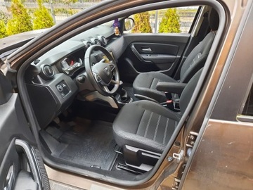 Dacia Duster II SUV 1.0 TCe 90KM 2021 DACIA DUSTER (HM_) 1.0 TCe LPG 2021-04, zdjęcie 3