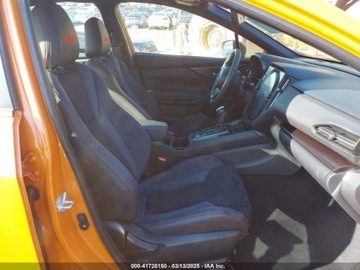 Subaru 2024 Subaru WRX Limited 2024 2.4l 2.4 Benzyna 271KM, zdjęcie 9