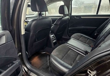 Skoda Superb II Outdoor 2.0 TDI CR DPF 170KM 2015 Skoda Superb Skoda Superb 2.0 TDI 4x4 Business DSG 2.0 Diesel 170KM, zdjęcie 19