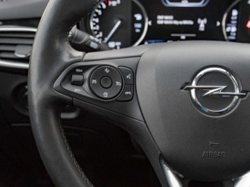 Opel Astra K Sportstourer Facelifting 1.4 Turbo 145KM 2021 Opel Astra GD347YW#1.4 T Elegance Podgrz.f I kier, zdjęcie 12