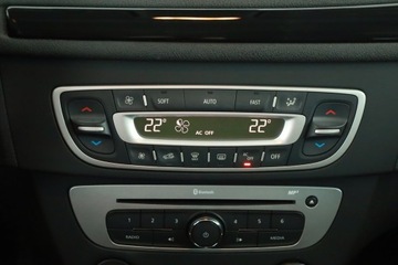 Renault Megane III 2015 Renault Megane 1.2 TCe, Salon Polska, Skóra, Navi, zdjęcie 12