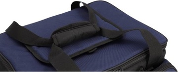 Сумка Cartrend Cool Bag 30 л, с автомобильным кабелем 12 В