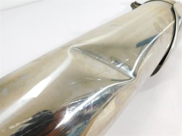 WYDECH KOŃCOWY TŁUMIK YAMAHA TDM 900 02-10
