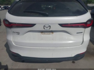 Mazda 2024 Mazda CX-90 3.3 TURBO PREFERRED PLUS, 2024r., 4x4, 3.3L 3.3 Hybryda 280KM, zdjęcie 7