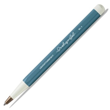 Długopis LEUCHTTURM1917 obrotowy twist Drehgriffel