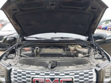  GMC Yukon Denali 2021 6.2l 6.2 Benzyna 420KM, zdjęcie 8