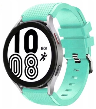 PASEK DO GALAXY WATCH 3 4 5 6 40/41/42/43/44/46/47mm 45PRO CLASSIC Active 2