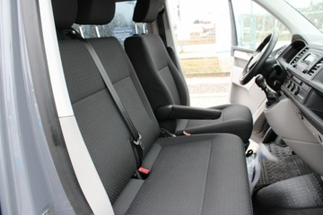 Volkswagen Caravelle T6 Transporter 2.0 TDI 102KM 2017 Volkswagen Caravelle Trendline L2 F-vat, zdjęcie 20