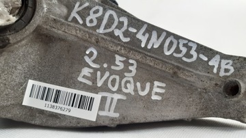 RANGE ROVER EVOQUE II L551 DIFER NÁPRAVA ZADNÍ K8D2-4N053-AB