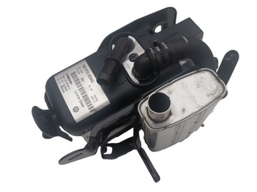 Webasto Thermo Top V VW Touran Caddy 1K0815065AG