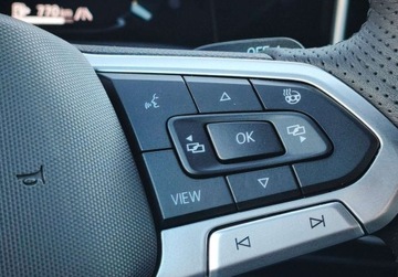 Volkswagen Golf VIII 2025 Volkswagen Golf R-Line Pakiety, FV 23, Kamera 360, ACC, Podgrzewane fotel, zdjęcie 21