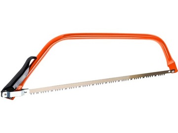 PIŁA KABŁĄKOWA DO CIĘCIA DRZEWA DREWNA 610mm