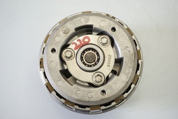 DUCATI MONSTER 1200 S 14-17 SPRZĘGŁO KOSZ SPRZĘGŁOWY