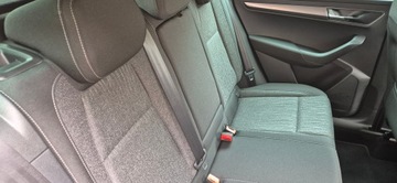 Skoda Karoq Crossover 1.5 TSI ACT 150KM 2020 SKODA KAROQ SPORTLINE! Stan idealny!, zdjęcie 32