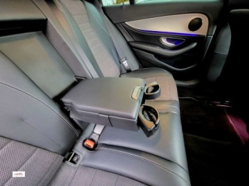 Mercedes Klasa E W213 Kombi 2.0 220d 194KM 2017 Mercedes-Benz Klasa E Zarejestrowany, super stan, POLECAM GWARANCJA 2.0, zdjęcie 31