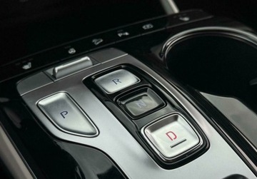 Hyundai Tucson IV 2023 Hyundai Tucson Salon Polska, HEV, El. Klapa, Executive, Faktura VAT 23 1.6, zdjęcie 17