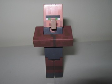 MINECRAFT FIGURKA KOLEKCJONERSKA MOJANG TM