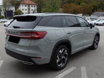 Skoda Kodiaq II SUV 2.0 TDI SCR 193KM 2026 SKODA Kodiaq Sportline 2.0 TDI DSG 4x4 Suv 193KM 2026, zdjęcie 2