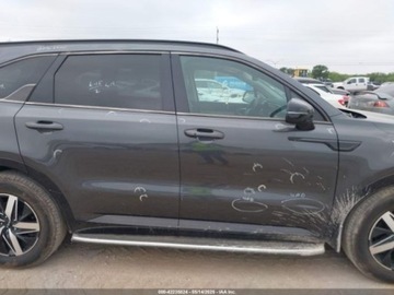 Kia Sorento IV 2022 Kia Sorento 2022 Kia Sorento EX FWD 2.5 Benzyna 281KM, zdjęcie 11