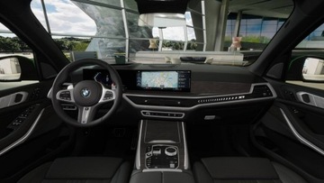 BMW X7 SUV Facelifting 3.0 40d 352KM 2025 BMW X7 xDrive40d - Dostępne od ręki!, zdjęcie 10